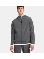 Under Armour UA Outrun the storm jacket - GRY