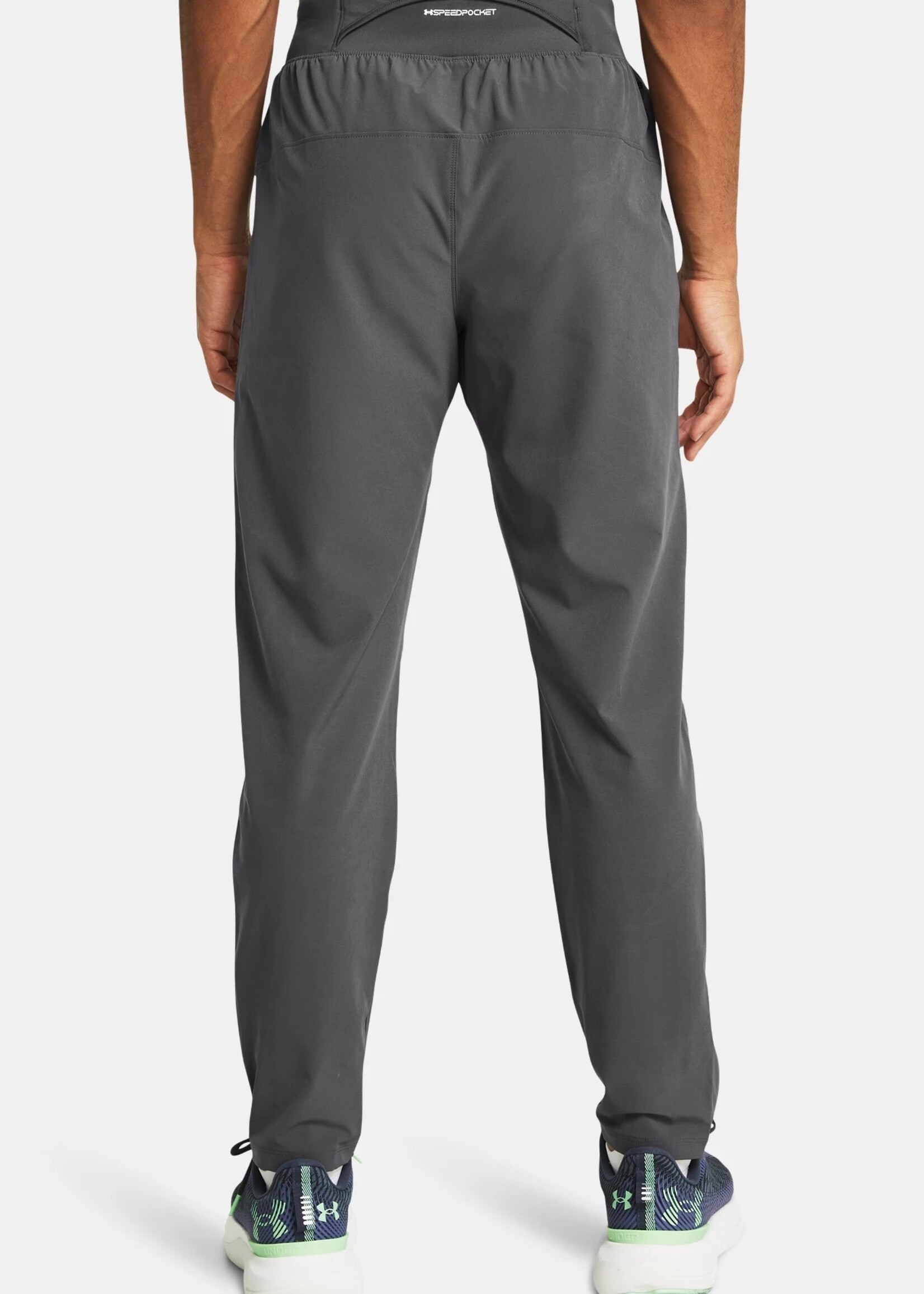 Under Armour UA Outrun the storm pants-GRY