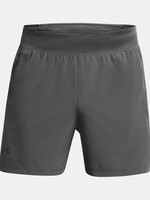 Under Armour UA Launch Pro 5'' Shorts-GRY