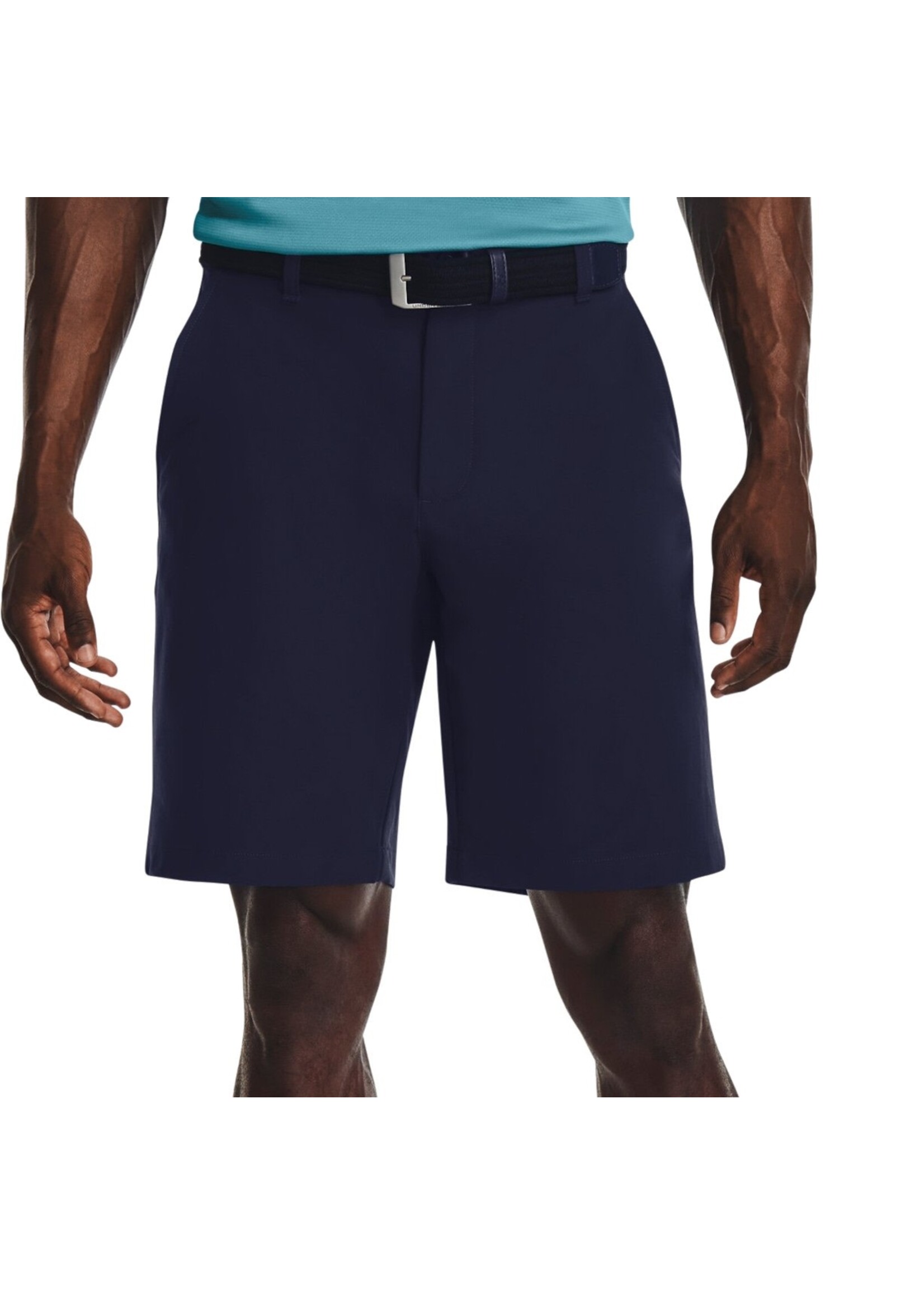 Under Armour UA Tech Short-BLU