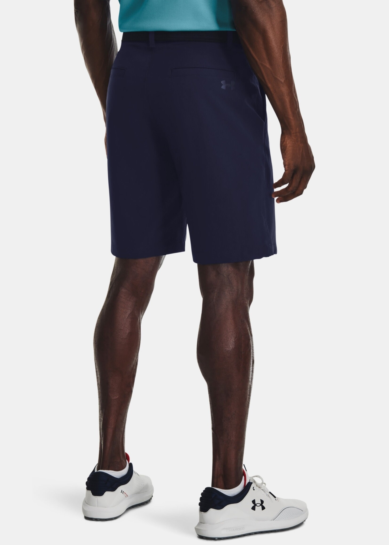 Under Armour UA Tech Short-BLU