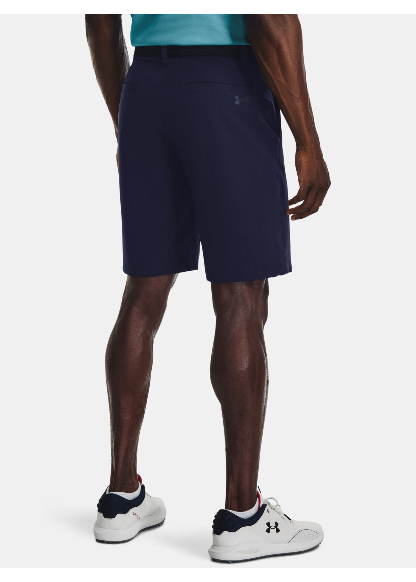 Under Armour UA Tech Short-BLU