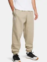 Under Armour UA Essential Flc Puddle Pant-BRN