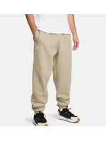 Under Armour UA Essential Flc Puddle Pant-BRN