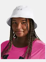 Under Armour W Blitzing Bucket-WHT
