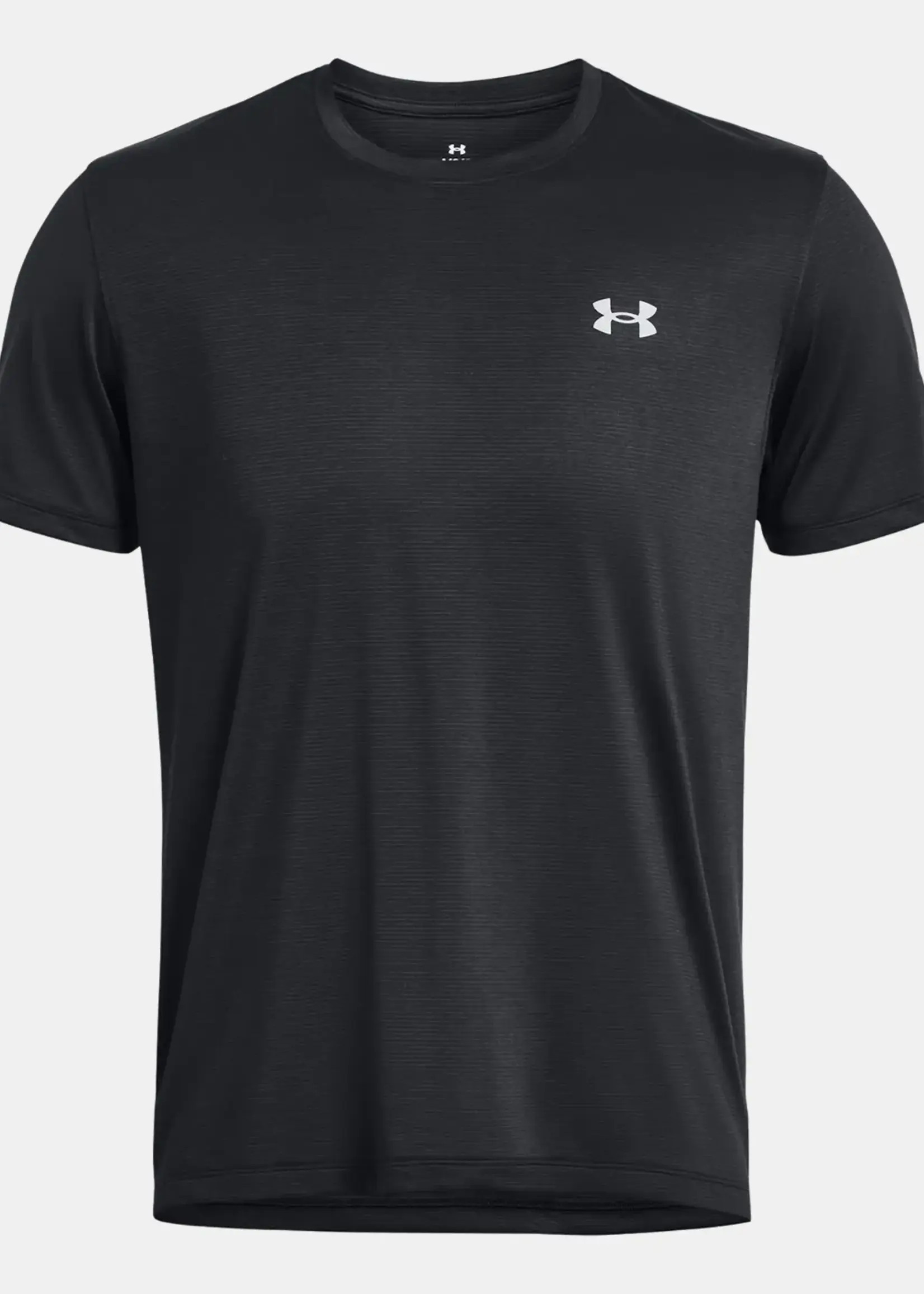 Under Armour UA Launch ShortsLEEVE-BLK