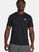 Under Armour UA Launch ShortsLEEVE-BLK