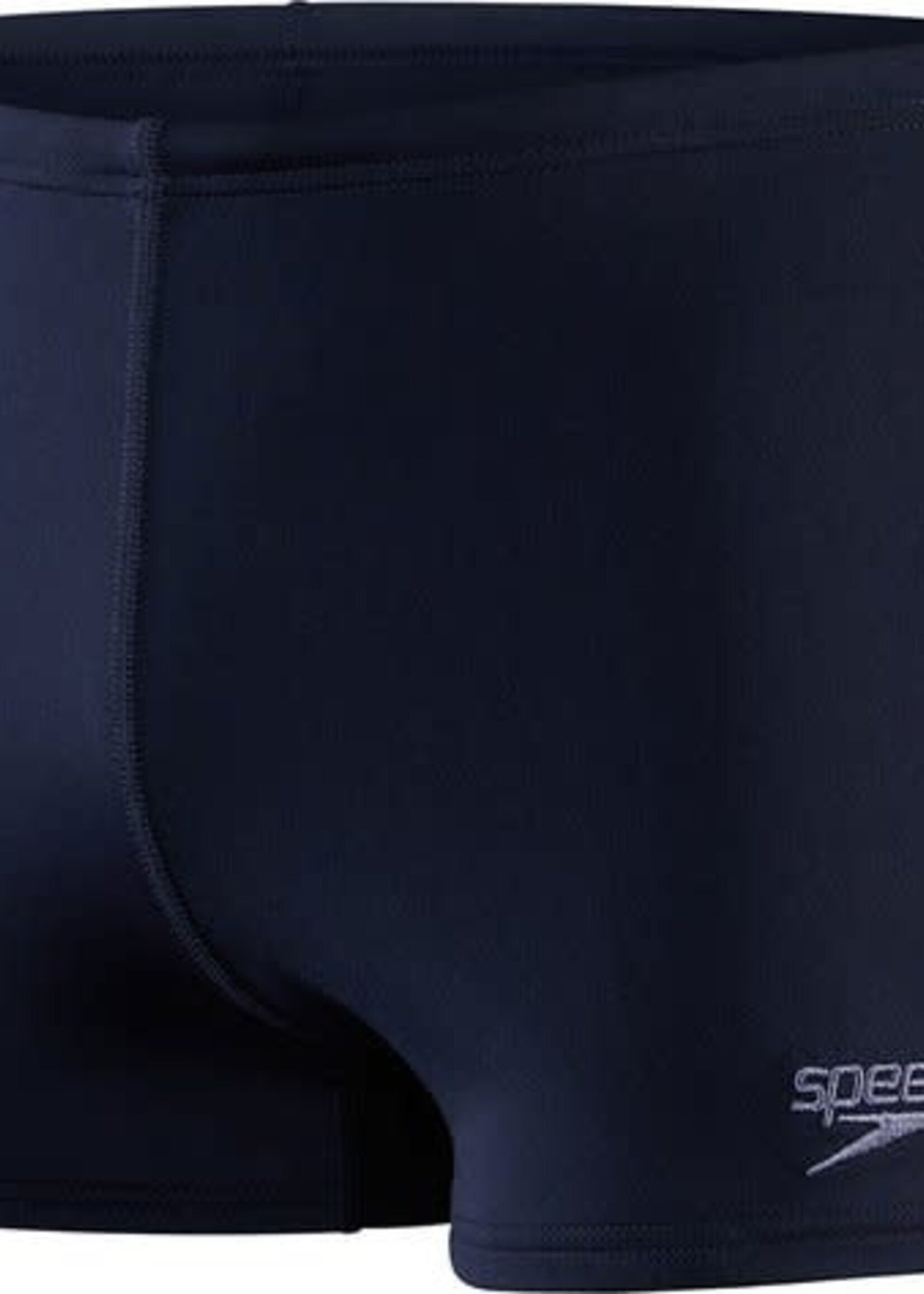 Speedo M Aquashort END+ BOOM LOGO SPL Navy Blue