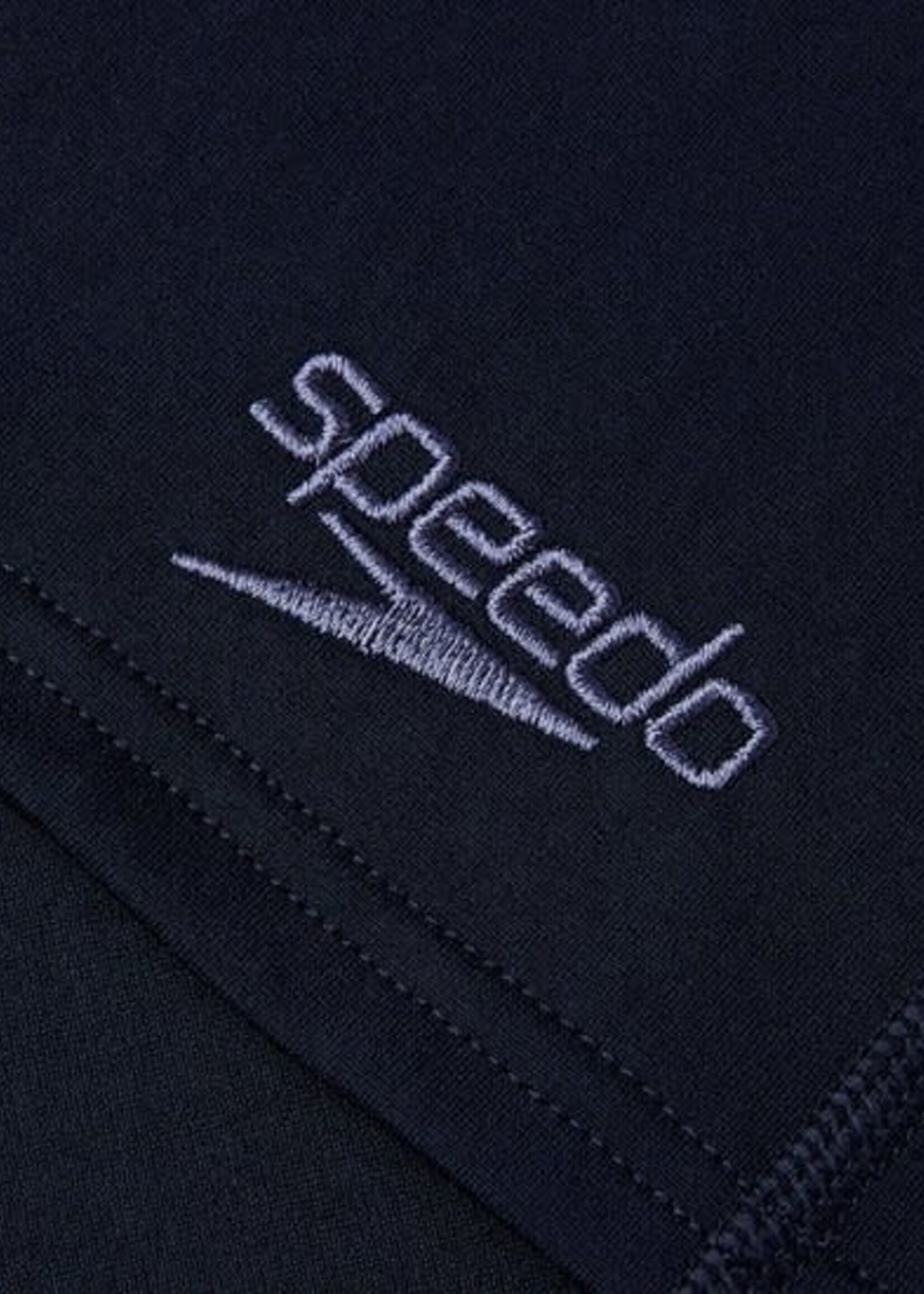Speedo M Aquashort END+ BOOM LOGO SPL Navy Blue