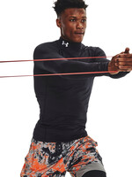 Under Armour UA CG Armour Comp Mock-Black