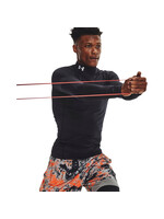 Under Armour UA CG Armour Comp Mock-Black