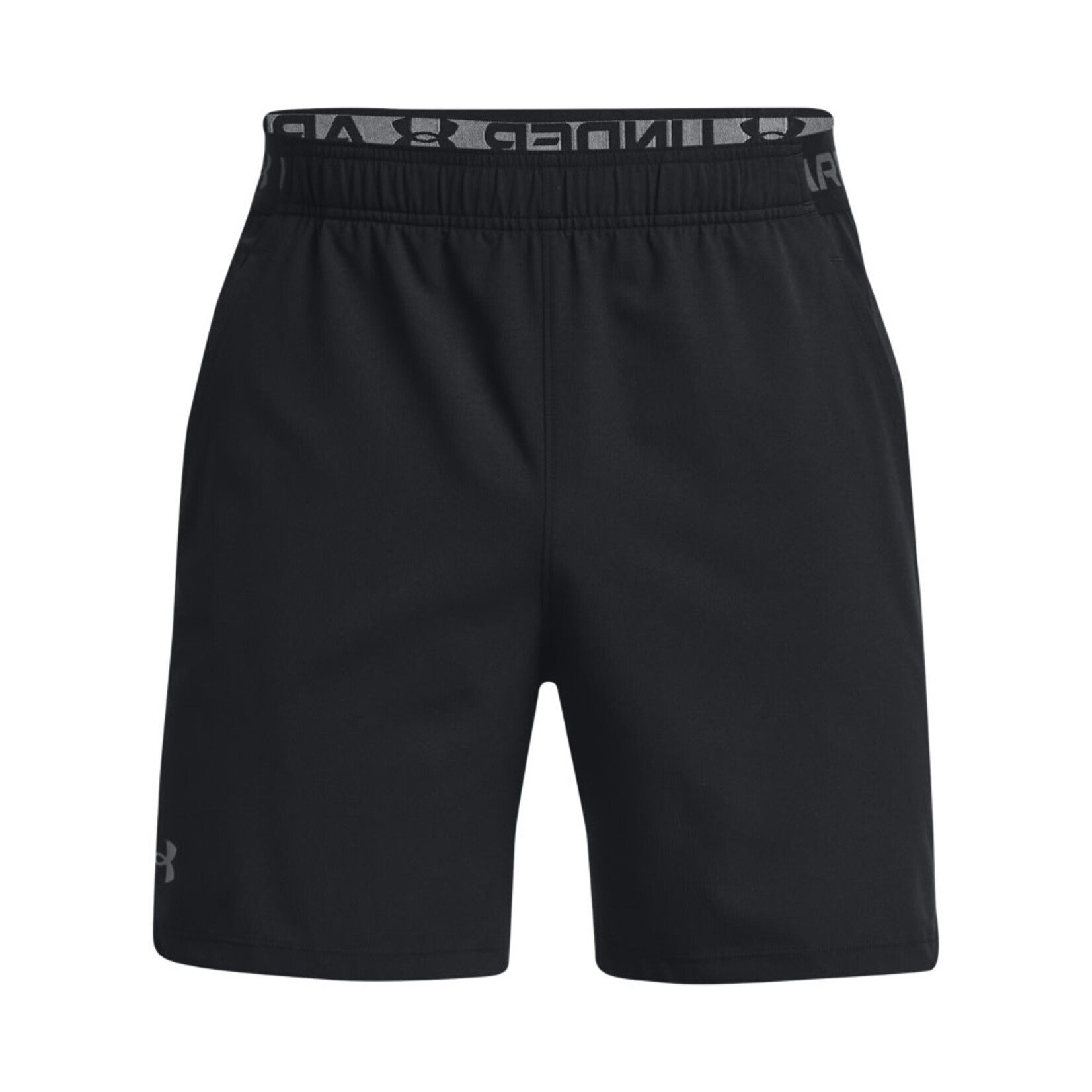 Under Armour Ua Vanish Woven 6In Shorts-Blk