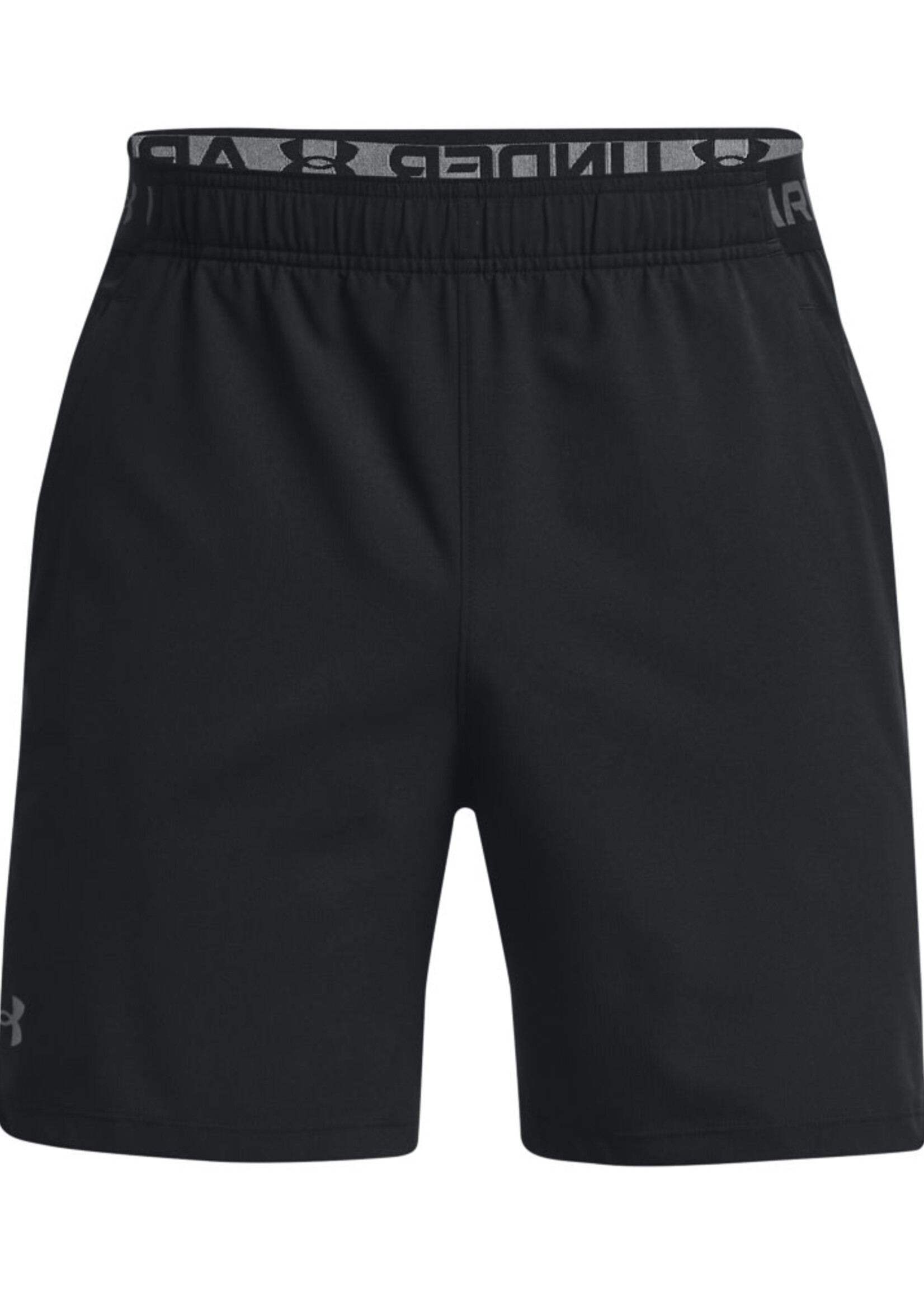 Under Armour Ua Vanish Woven 6In Shorts-Blk