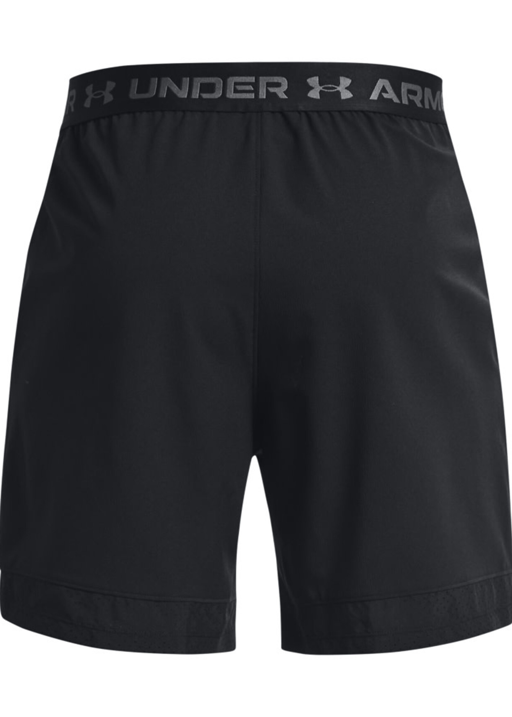 Under Armour Ua Vanish Woven 6In Shorts-Blk