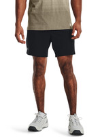 Under Armour Ua Vanish Woven 6In Shorts-Blk