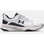 Under Armour Ua Charged Edge-Wht