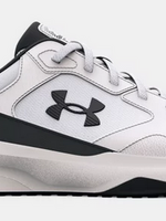 Under Armour Ua Charged Edge-Wht