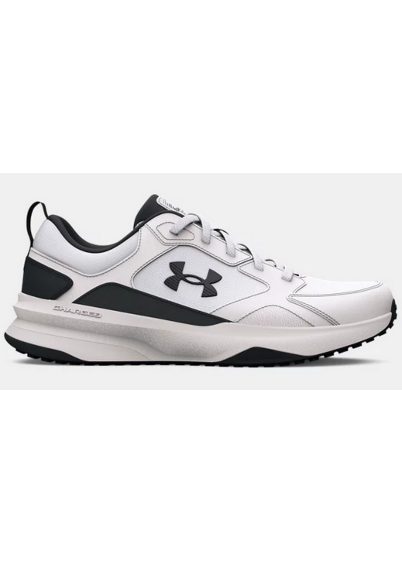 Under Armour Ua Charged Edge-Wht
