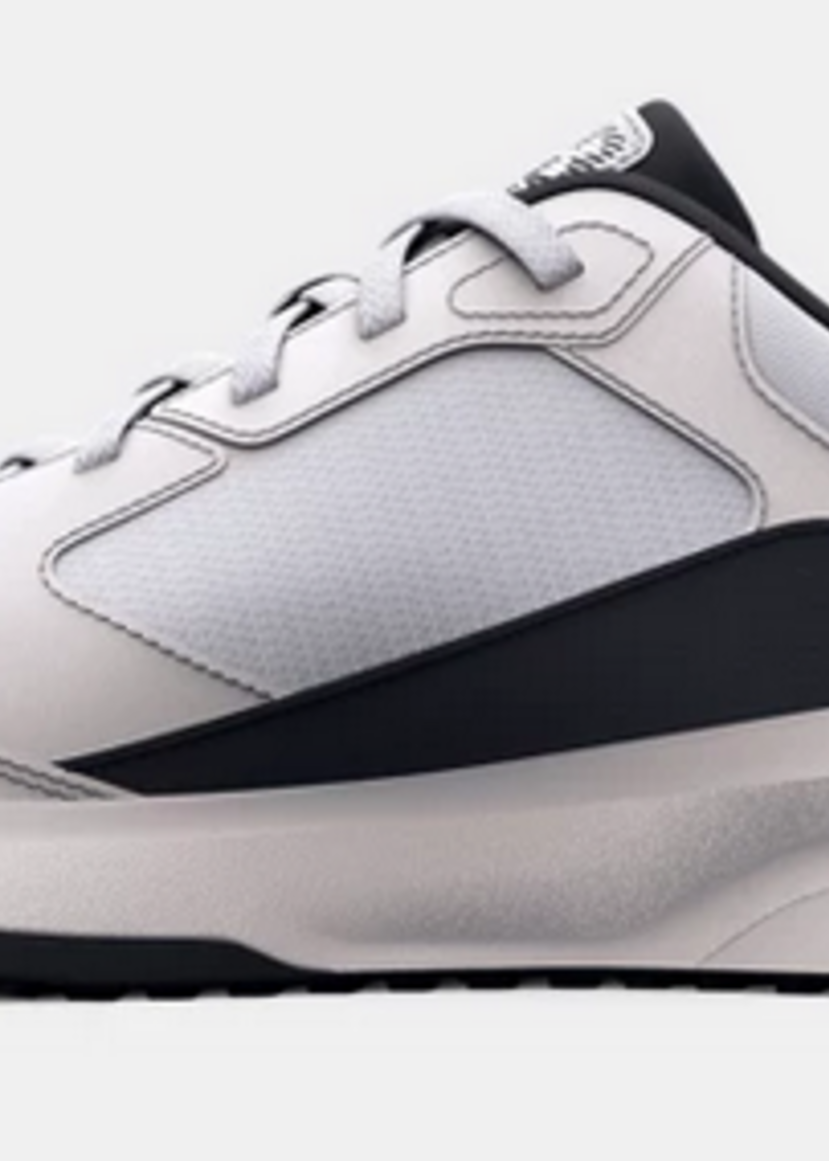 Under Armour Ua Charged Edge-Wht