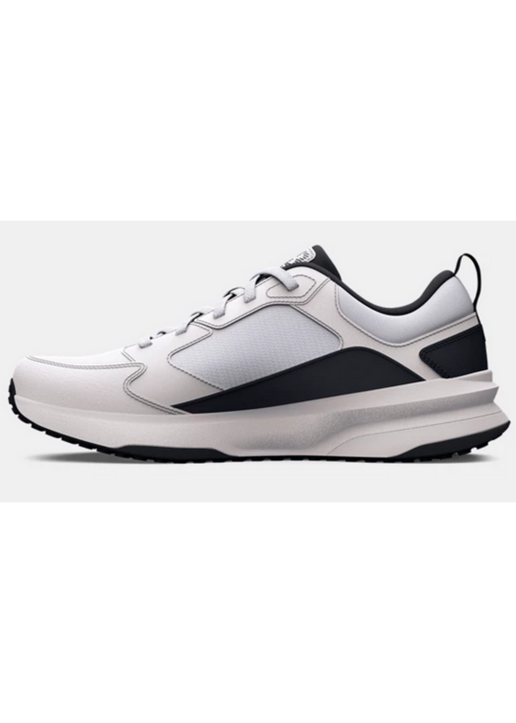 Under Armour Ua Charged Edge-Wht