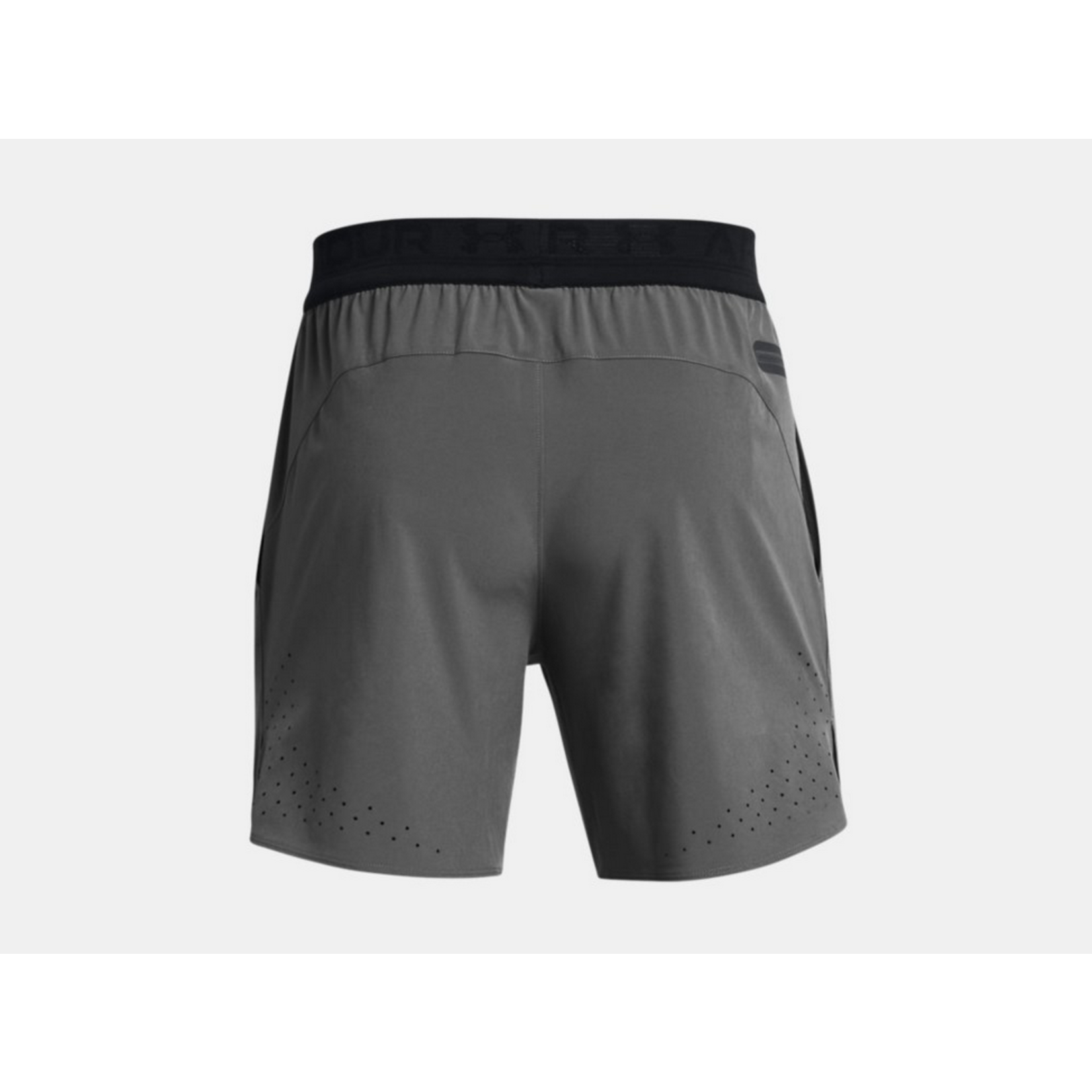 Under Armour Ua Vanish Elite Short-Gry 025