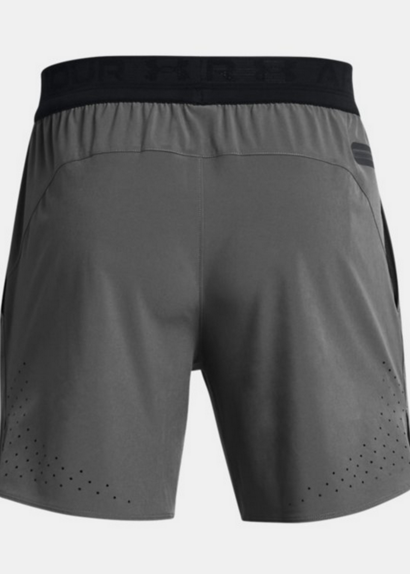 Under Armour Ua Vanish Elite Short-Gry 025