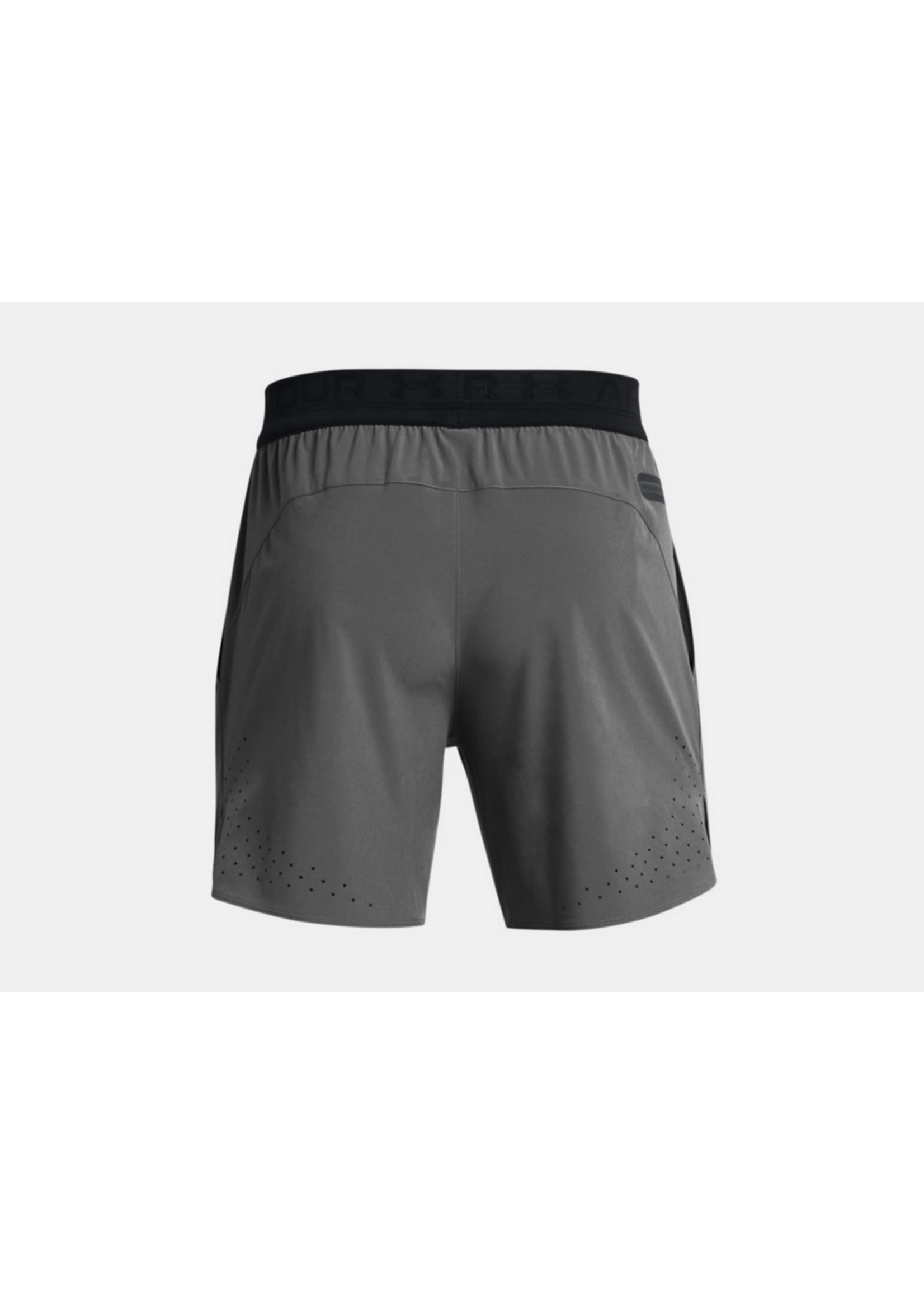 Under Armour Ua Vanish Elite Short-Gry 025