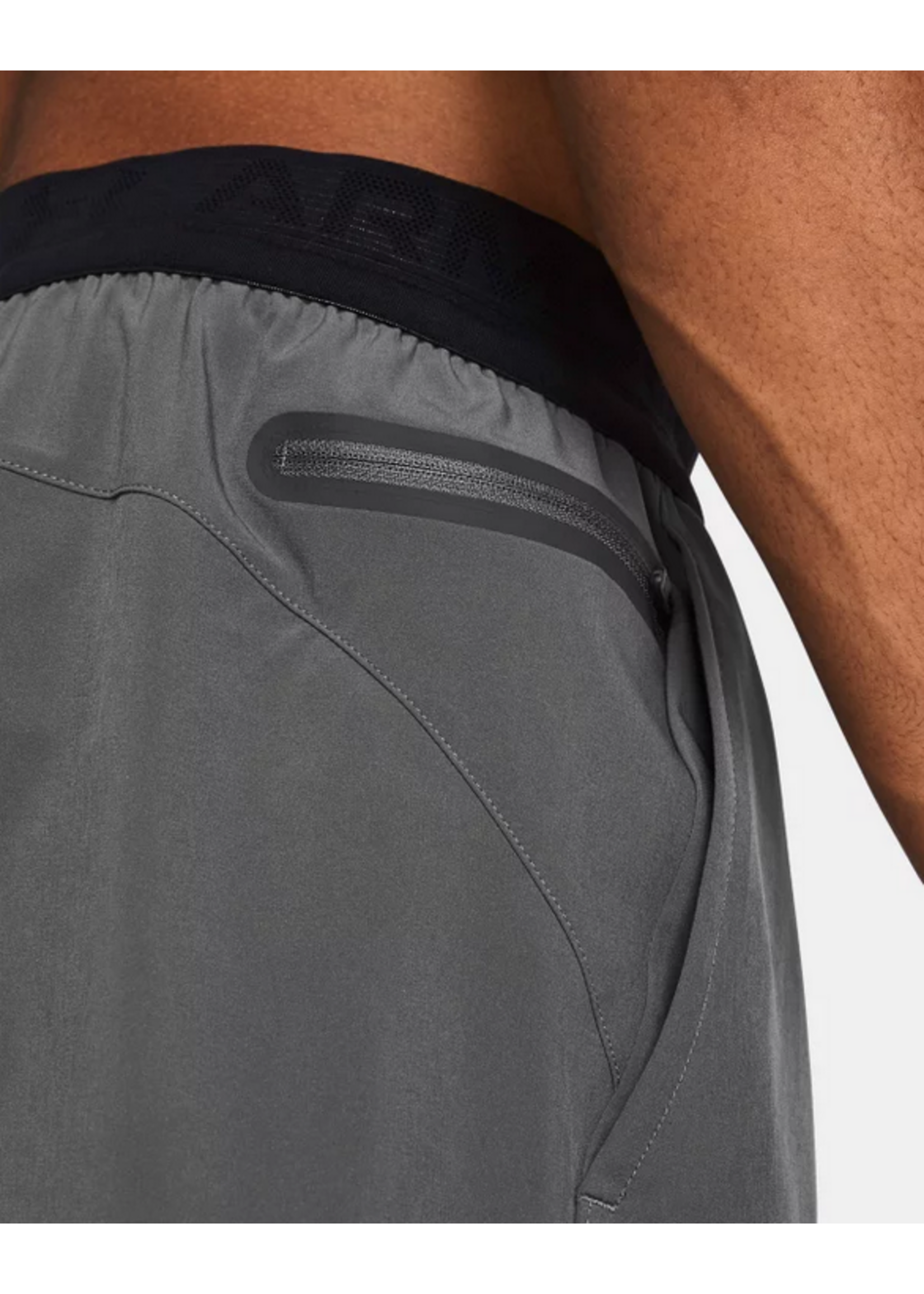 Under Armour Ua Vanish Elite Short-Gry 025