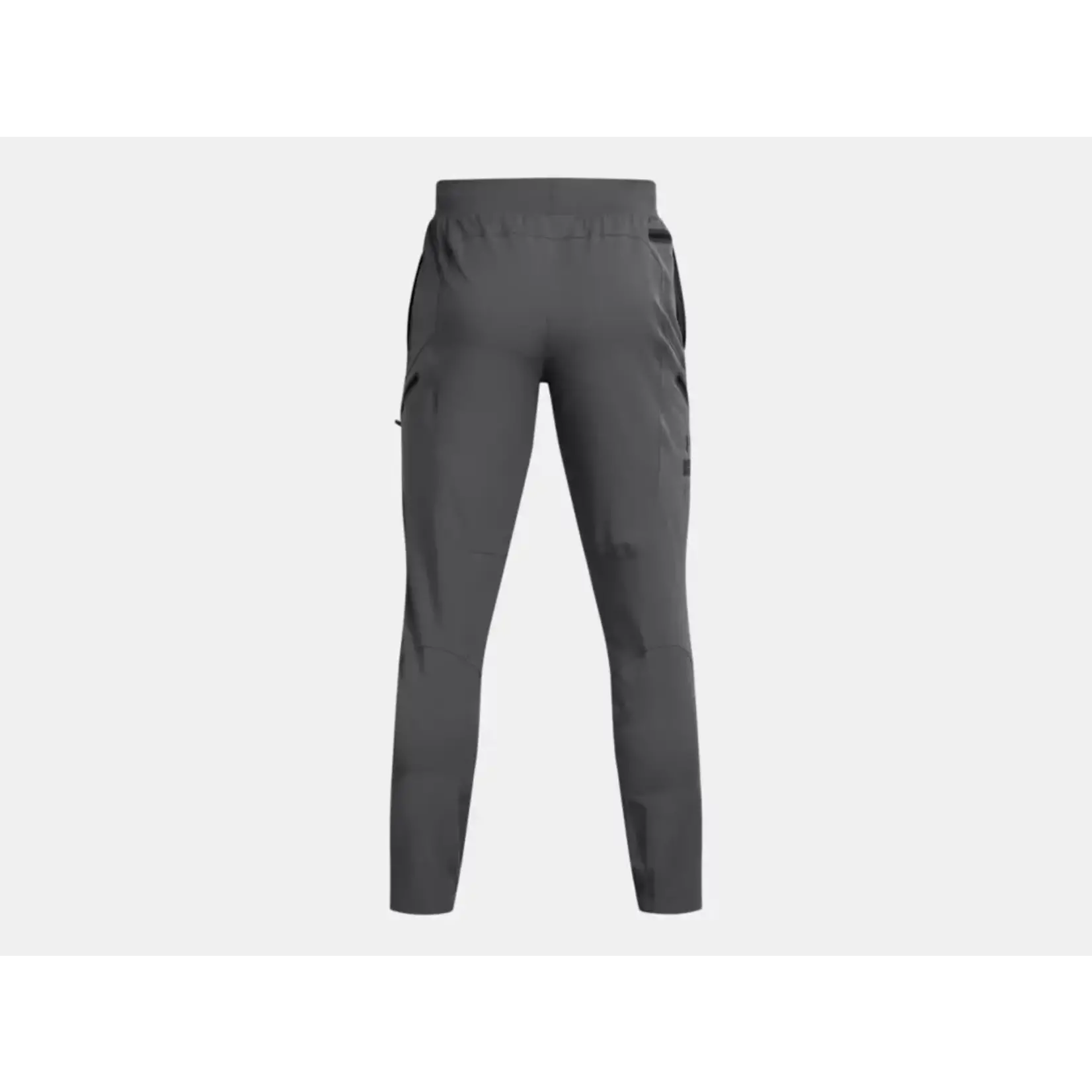 Under Armour Ua Unstoppable Cargo Pants-Gry 025
