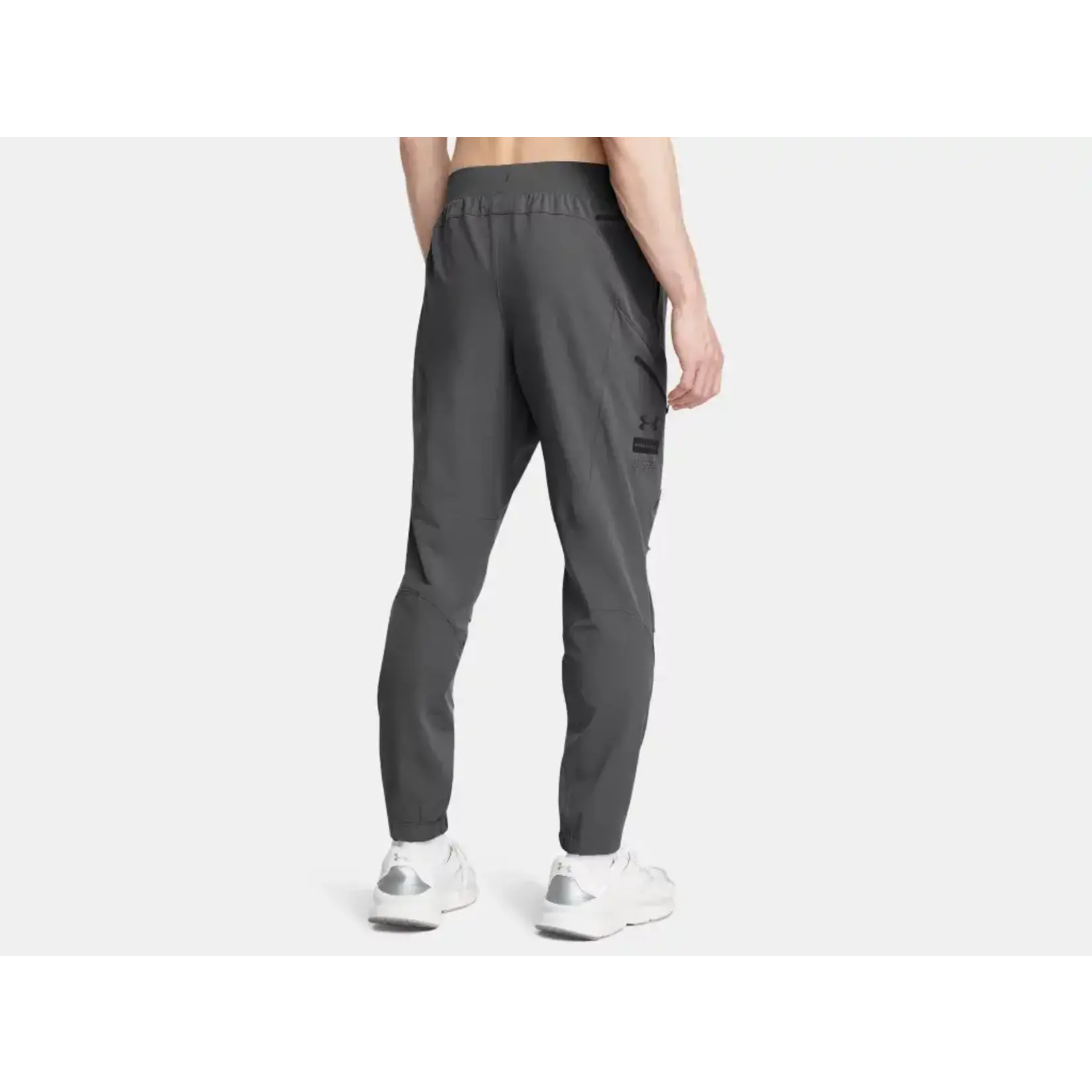 Under Armour Ua Unstoppable Cargo Pants-Gry 025