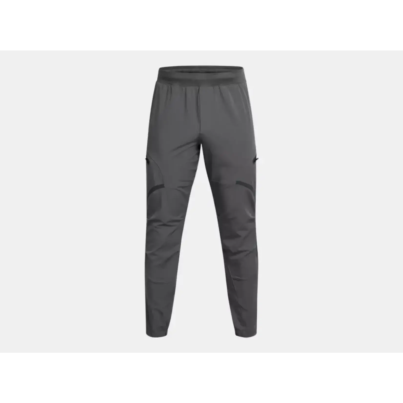 Under Armour Ua Unstoppable Cargo Pants-Gry 025