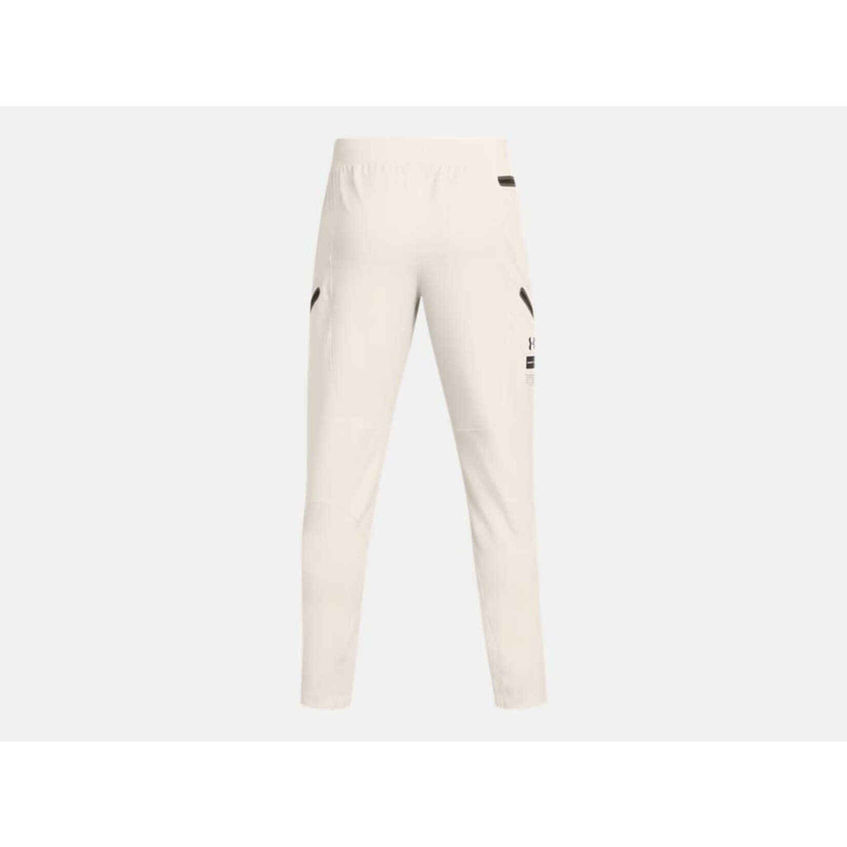 Under Armour Ua Unstoppable Cargo Pants-Wht