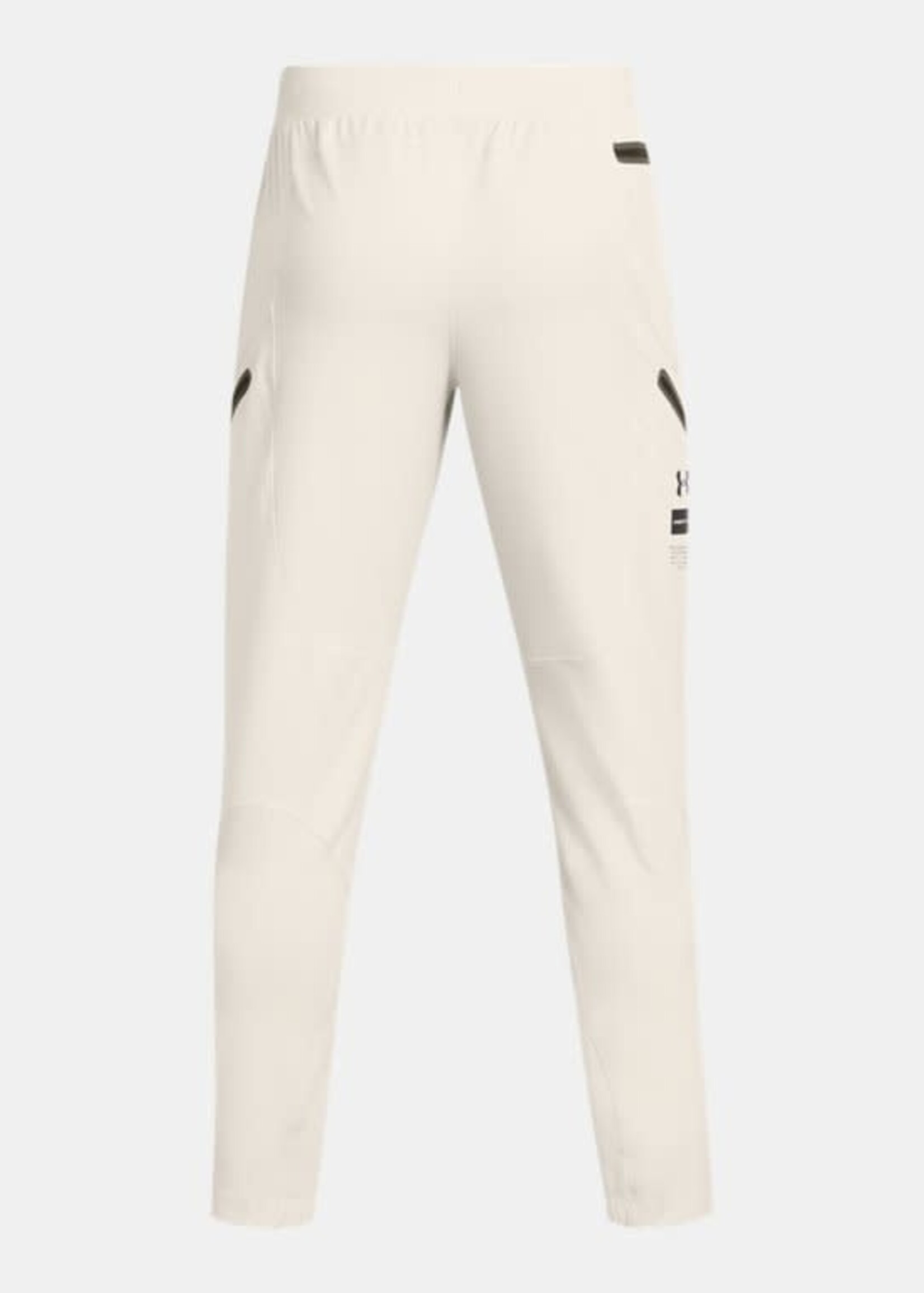 Under Armour Ua Unstoppable Cargo Pants-Wht