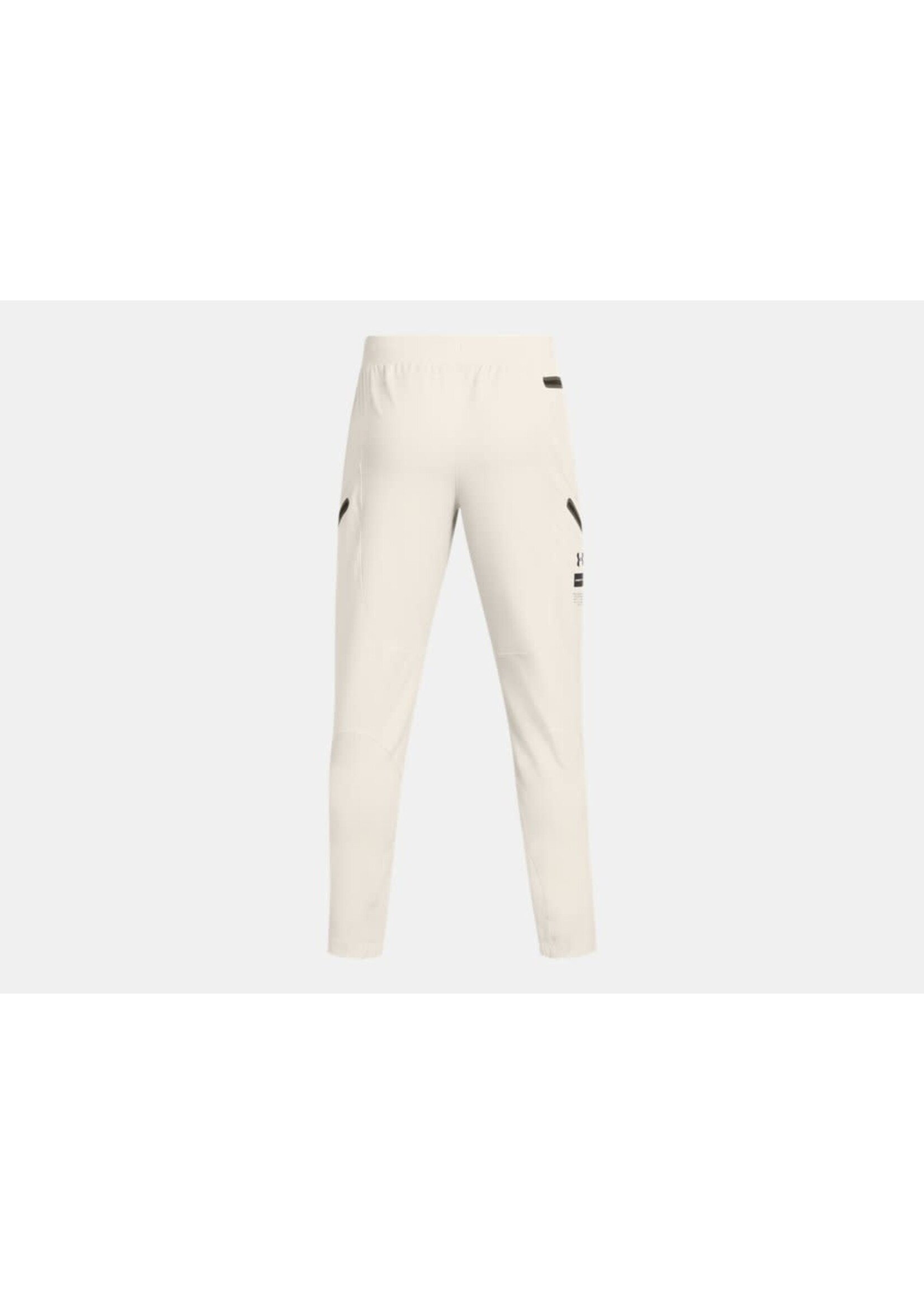Under Armour Ua Unstoppable Cargo Pants-Wht