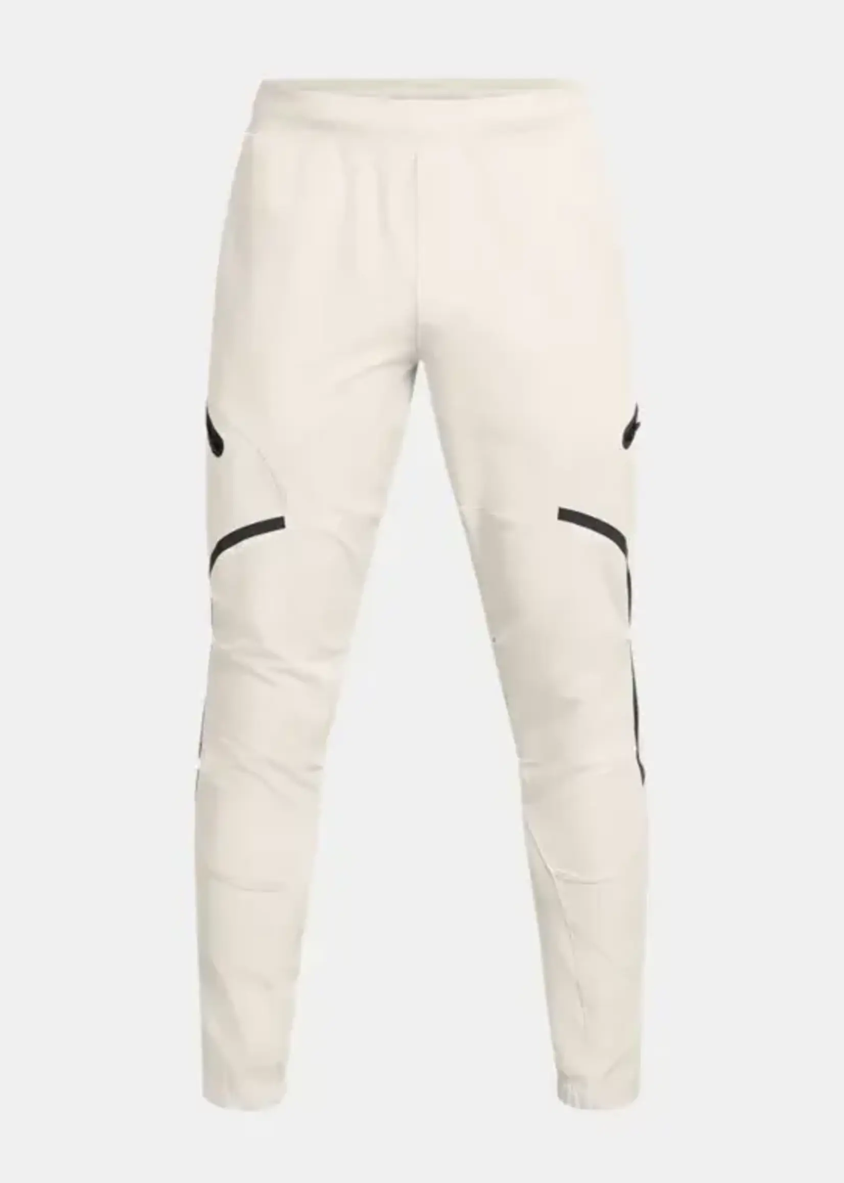 Under Armour Ua Unstoppable Cargo Pants-Wht