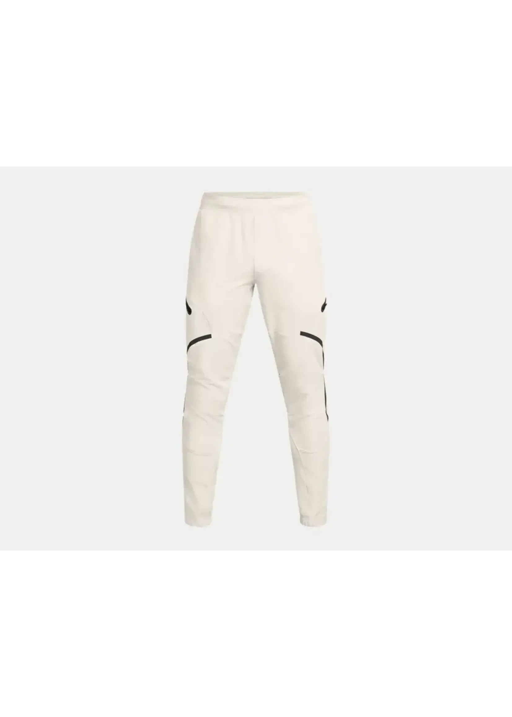 Under Armour Ua Unstoppable Cargo Pants-Wht
