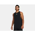 Under Armour Ua Zone Tank-Blk