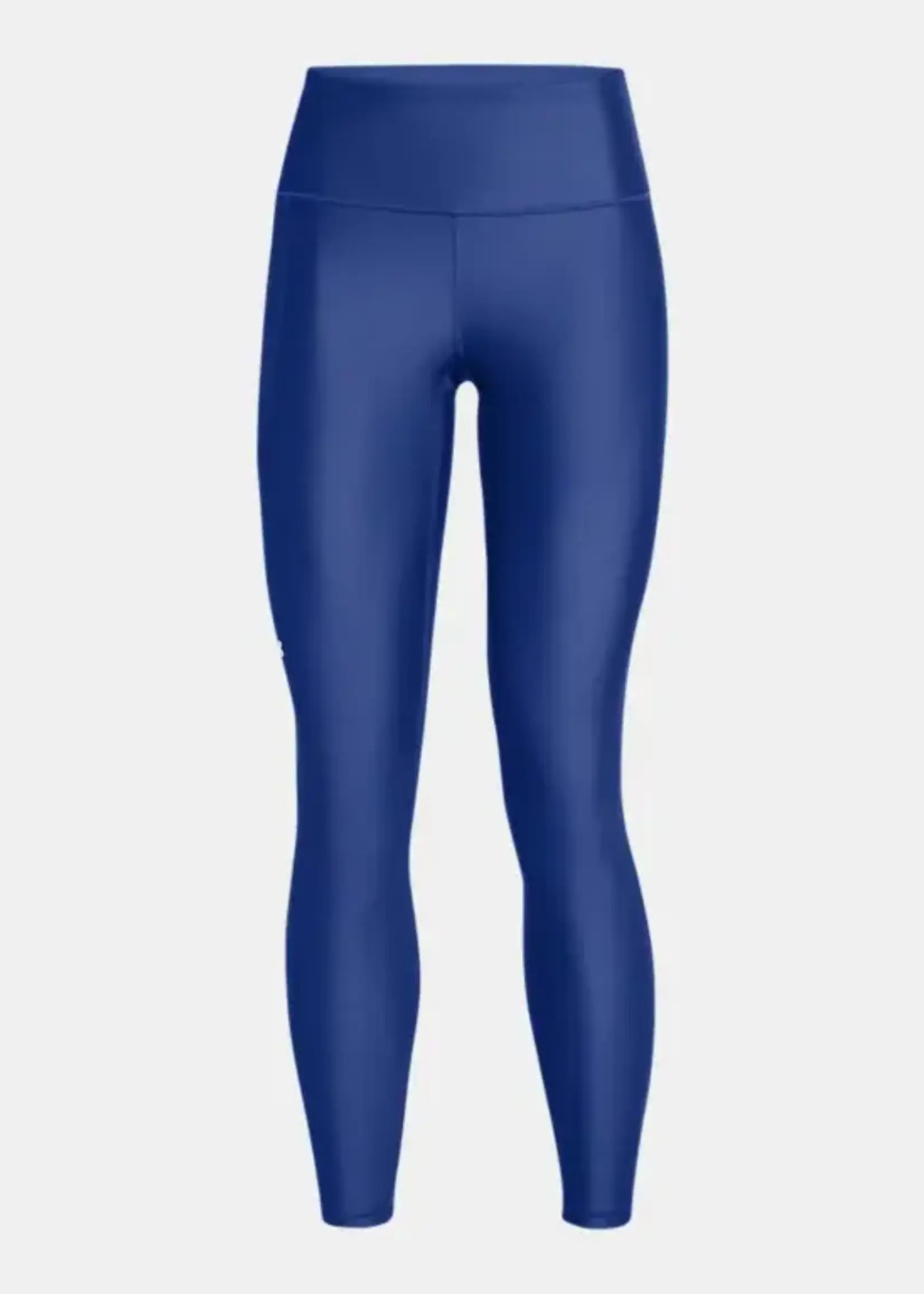 Under Armour Tech Hirise Legging-Blu