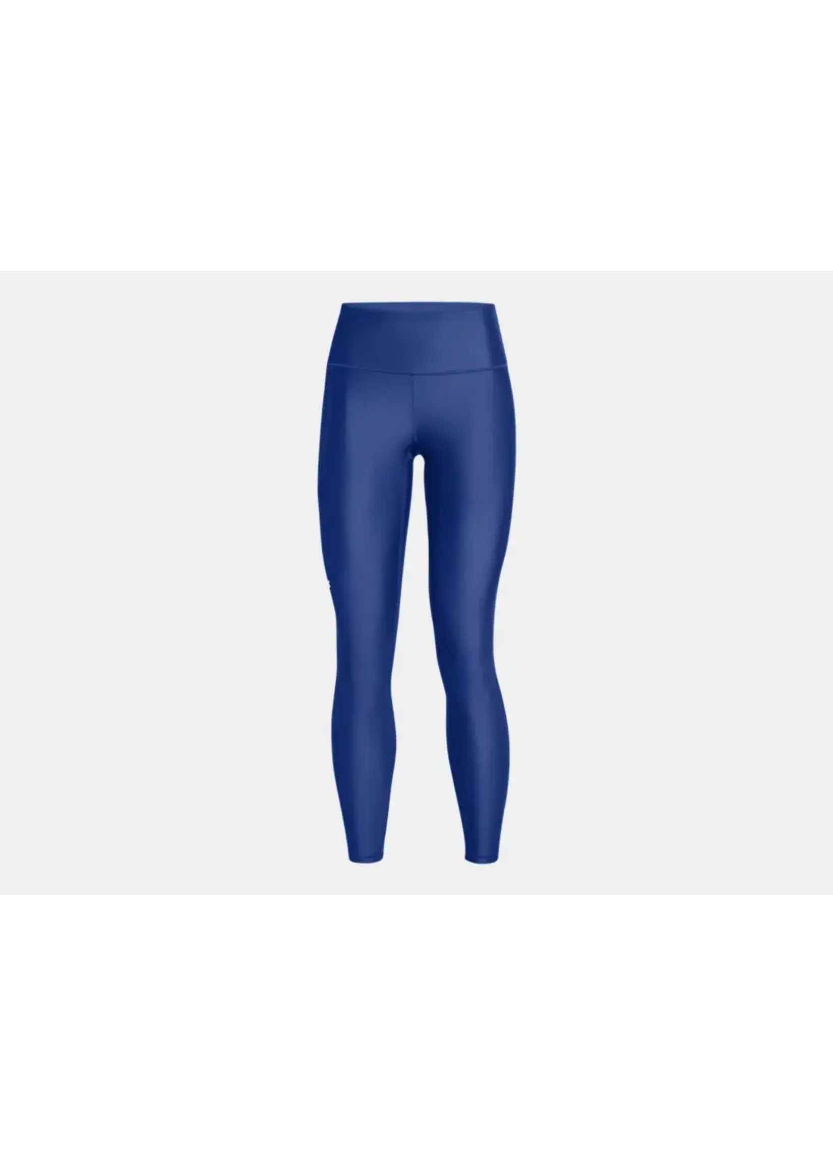 Under Armour Tech Hirise Legging-Blu