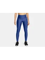 Under Armour Tech Hirise Legging-Blu