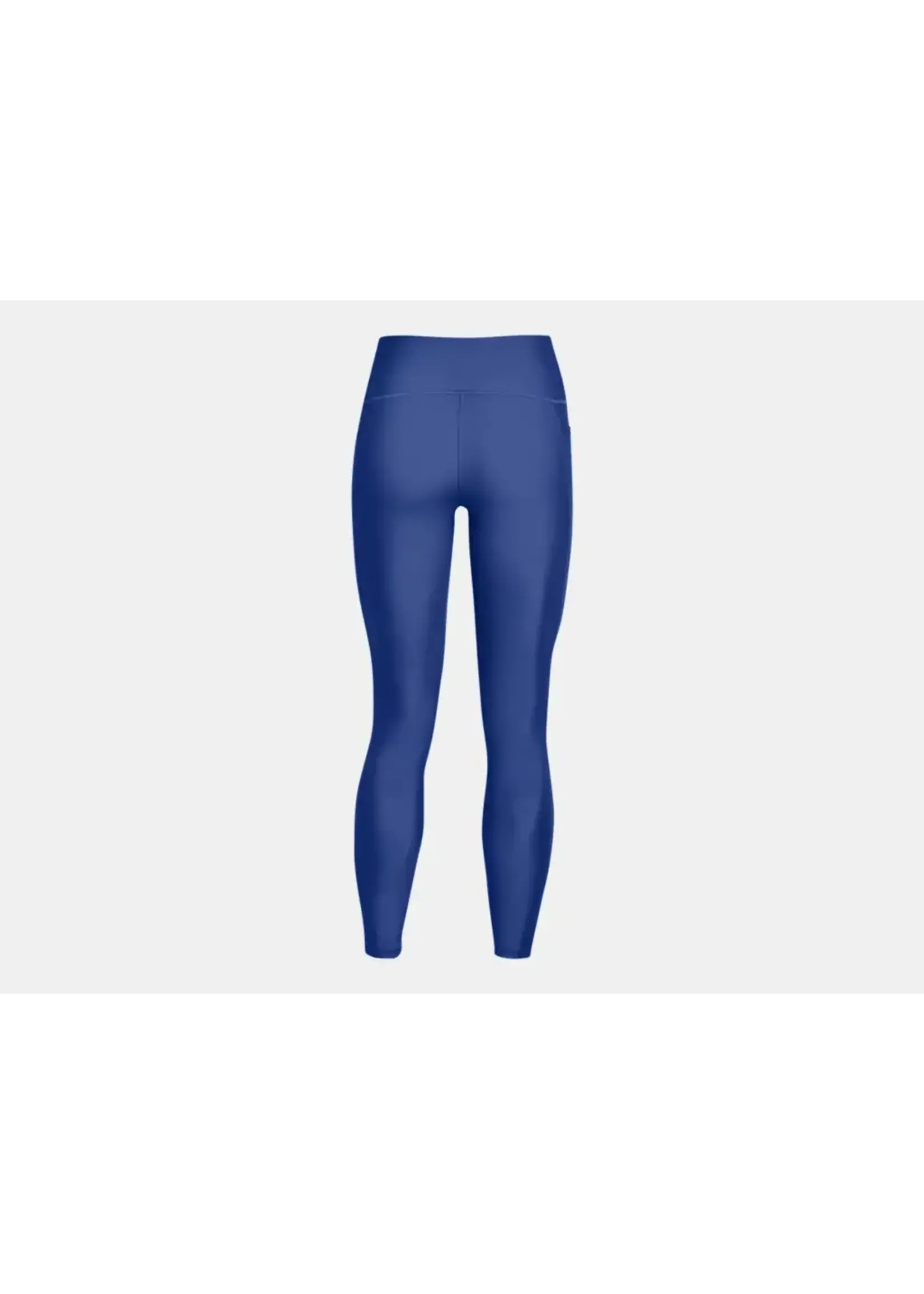Under Armour Tech Hirise Legging-Blu