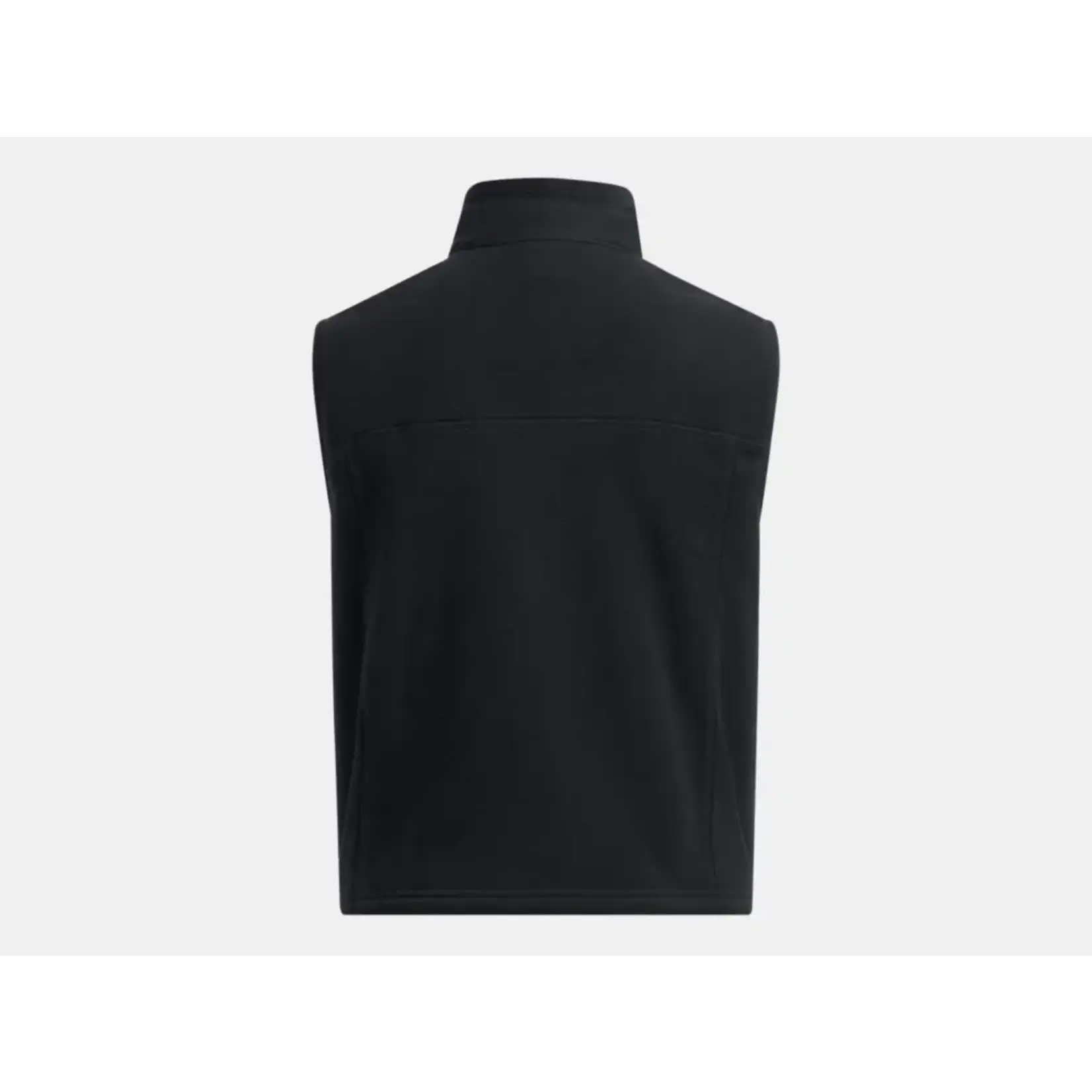 Under Armour Ua W Expanse Fleece Vest-Blk