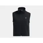 Under Armour Ua W Expanse Fleece Vest-Blk