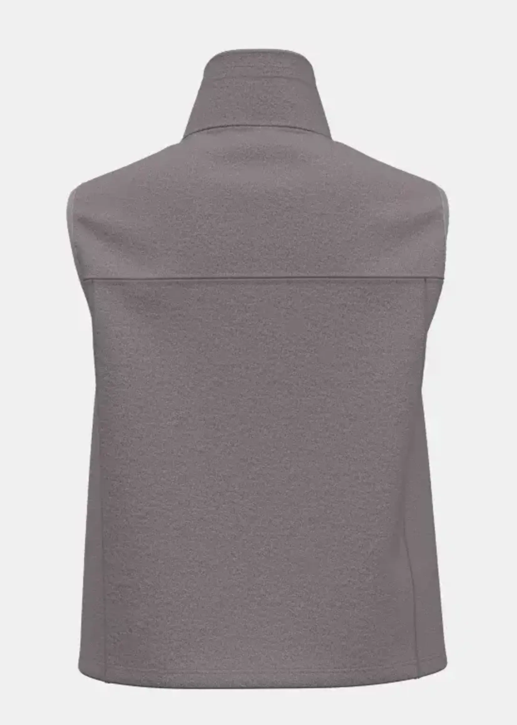 Under Armour Ua W Expanse Fleece Vest-Gry