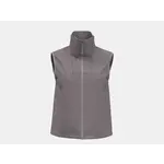 Under Armour Ua W Expanse Fleece Vest-Gry