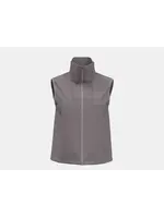 Under Armour Ua W Expanse Fleece Vest-Gry
