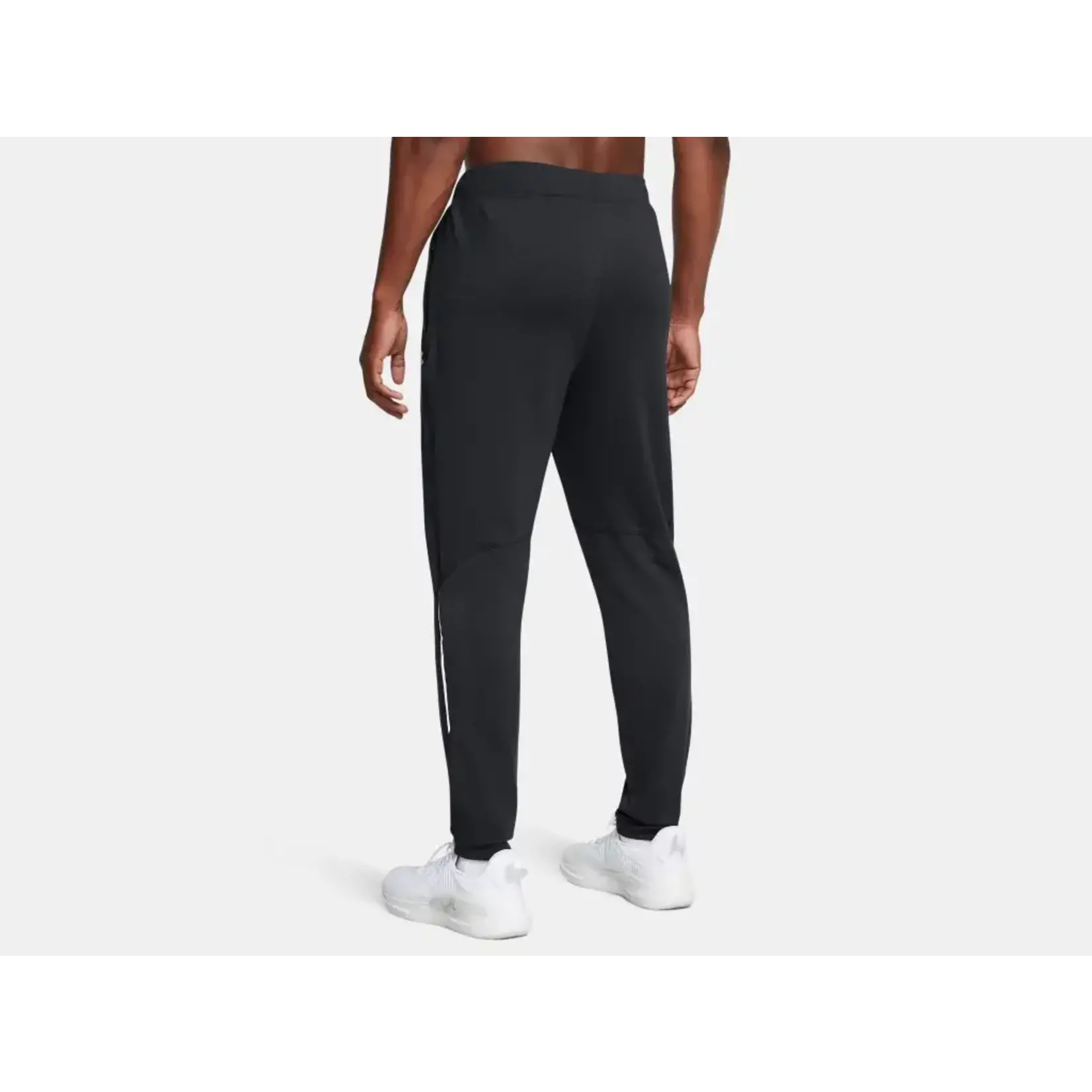 Under Armour Ua Vanish Cw Fitted Pant-Blk