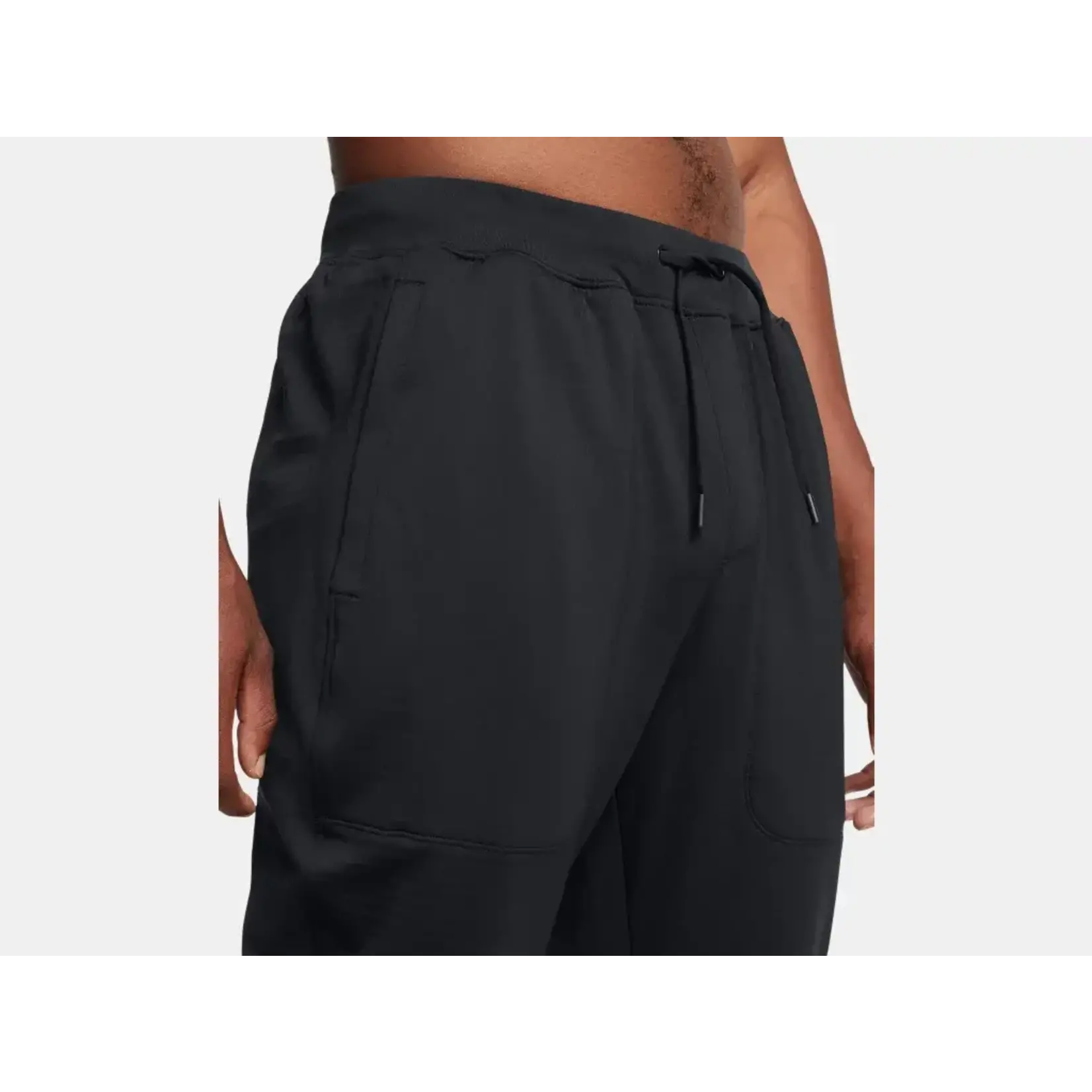 Under Armour Ua Vanish Cw Fitted Pant-Blk