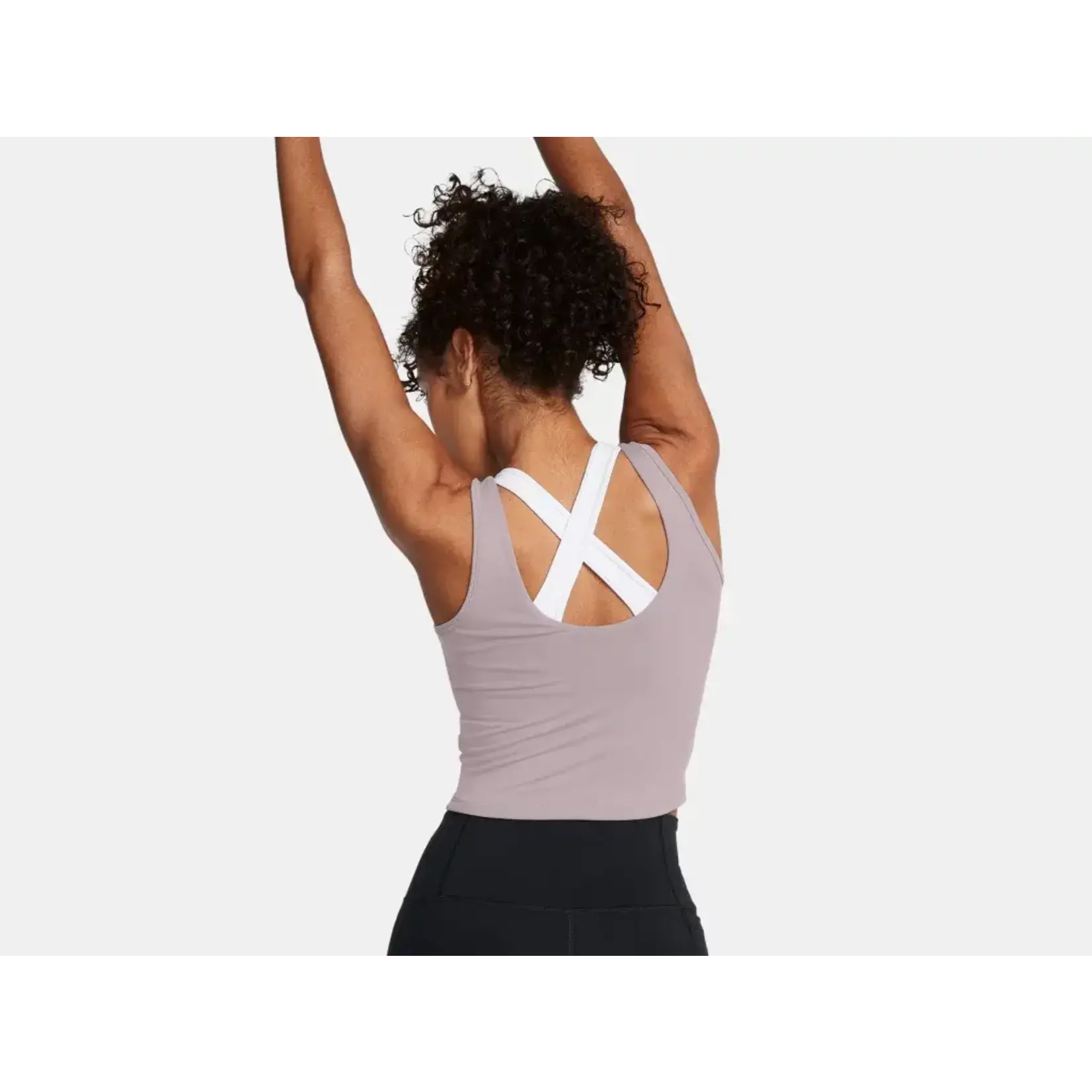 Under Armour Motion Tank Emea-Gry