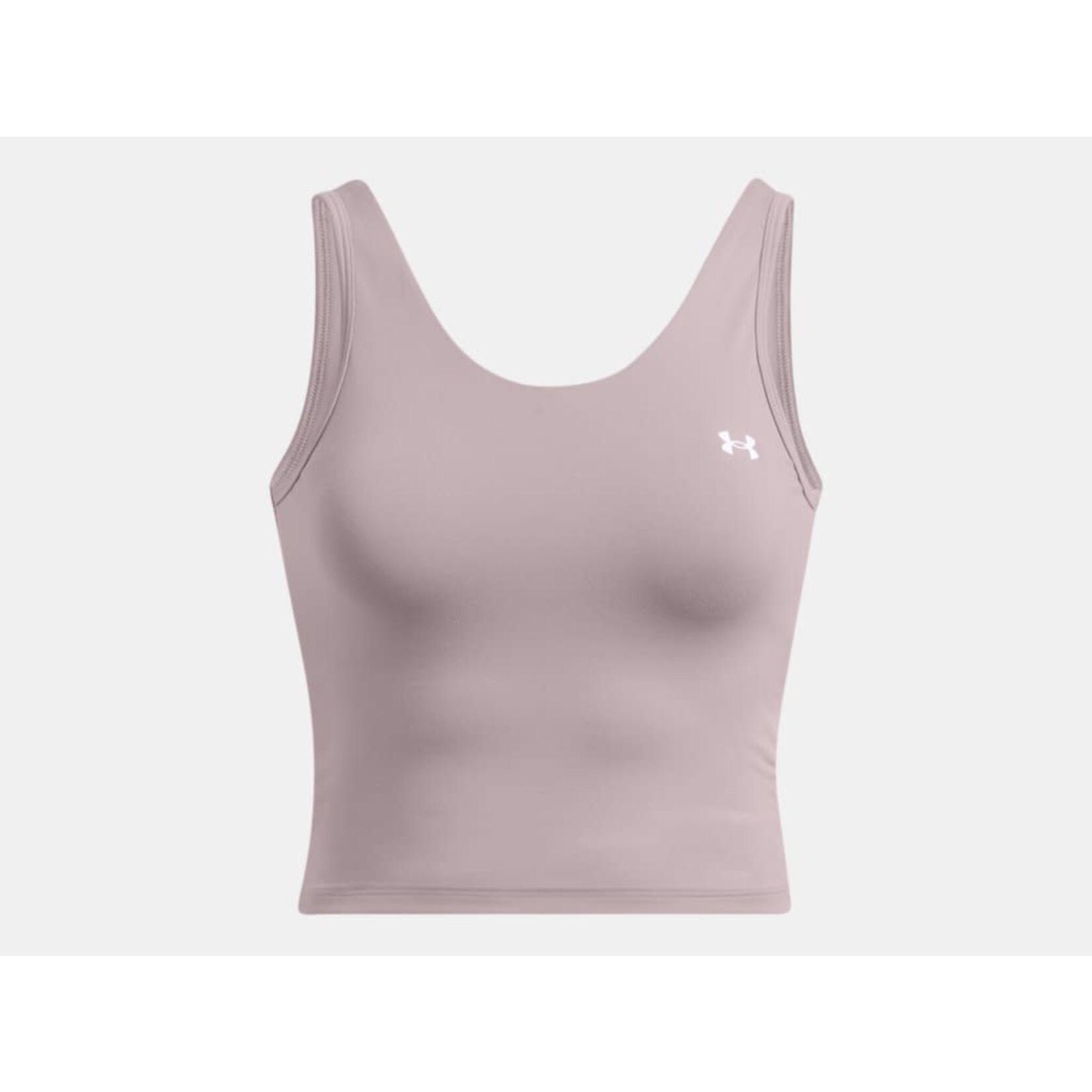 Under Armour Motion Tank Emea-Gry